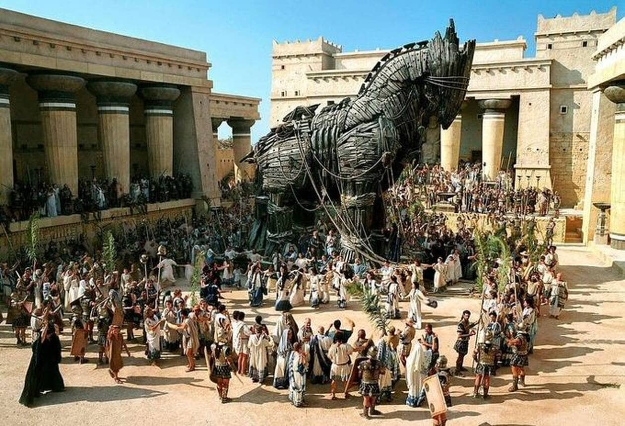 Les origines du cadeau empoisonné : histoire et anecdotes