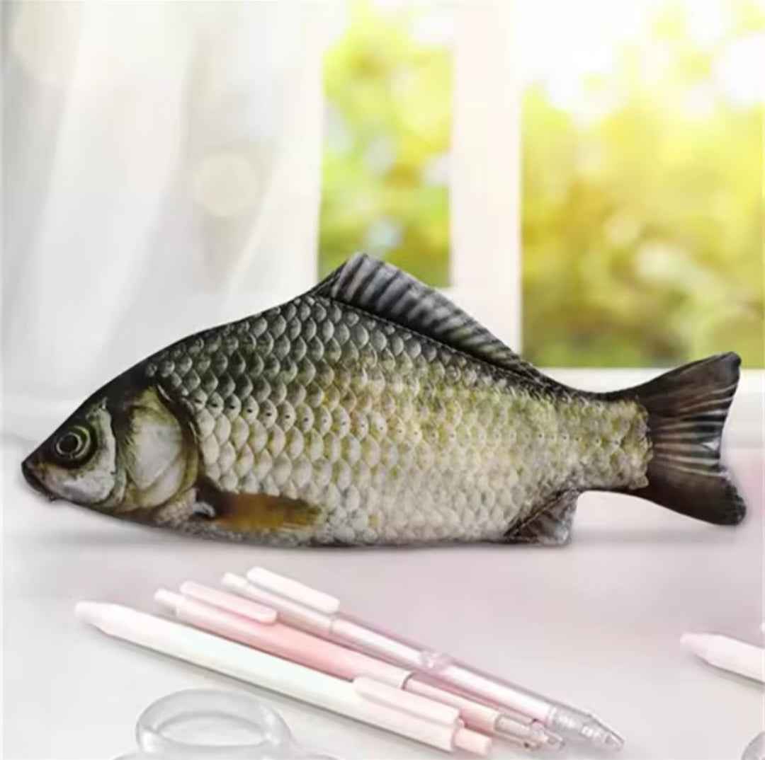 Fish kit – Cadeau Empoisonné