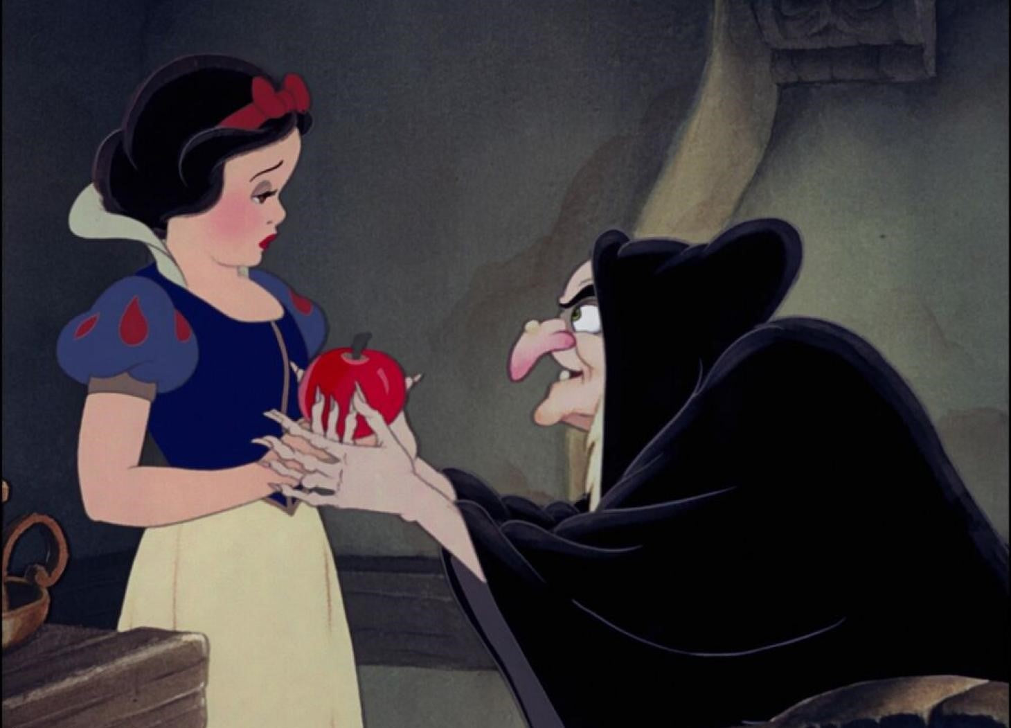 Les cadeaux empoisonnés dans la culture populaire : films, séries, livres, etc