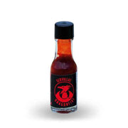 Scovillas Dragonfire, la Sauce Piment Extrême Ultra Forte 3 ml