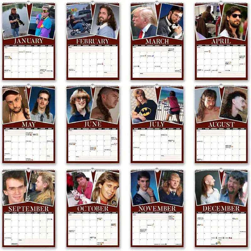2025 Calendar of the Best Mullet Haircuts – Cadeau Empoisonné 2025-calendar-of-the-best-mullet-haircuts-cadeau-empoisonn