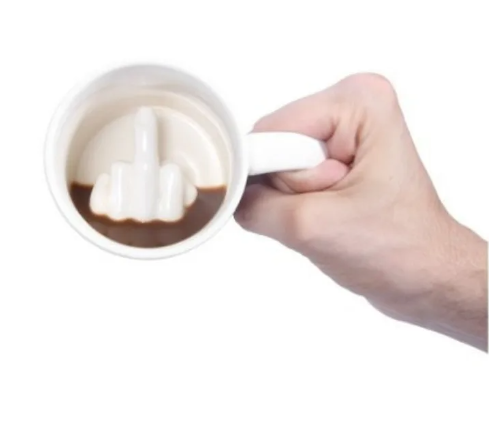Mug F*ck You