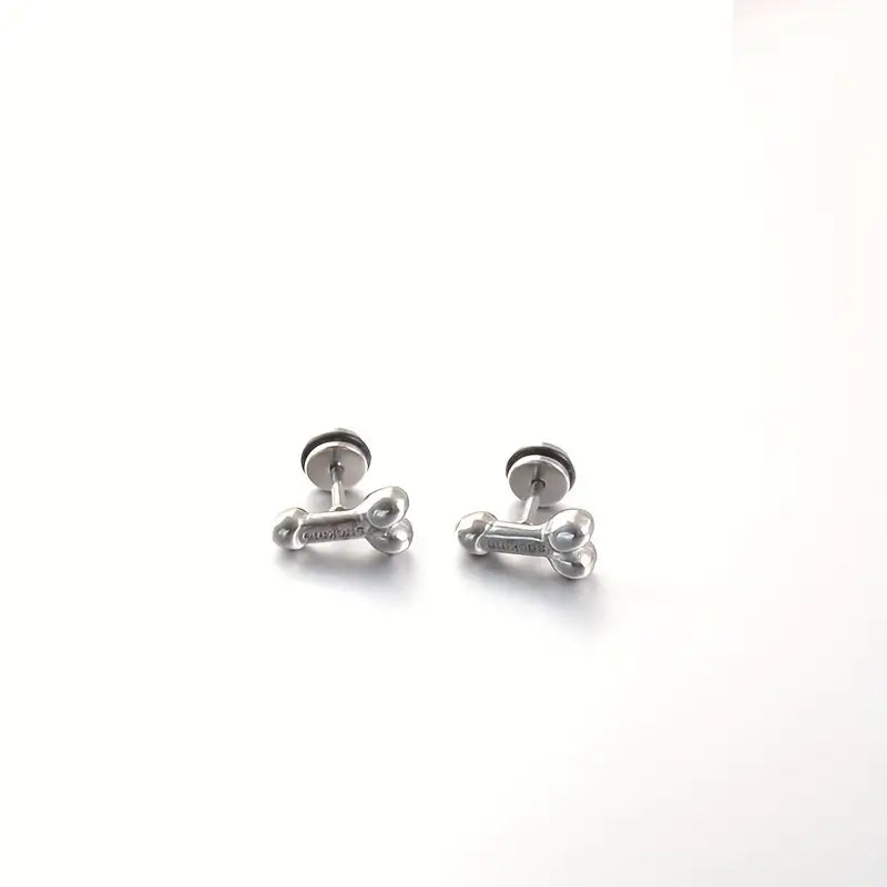 Boucle d'oreilles Zizi S*ck Me