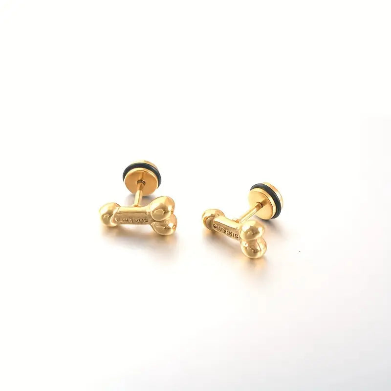 Boucle d'oreilles Zizi S*ck Me