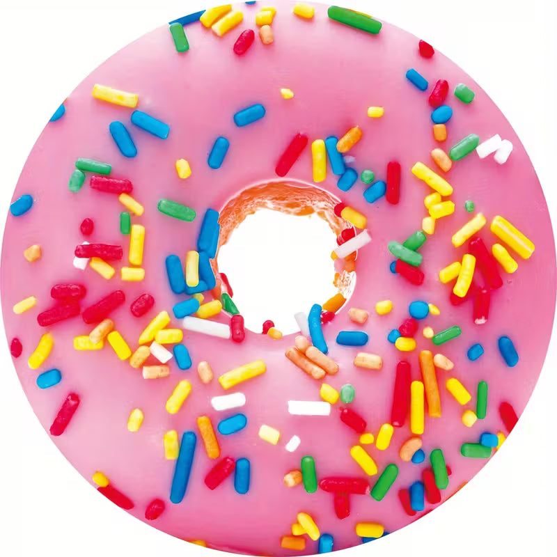 Plaid en flanelle motif imprimé