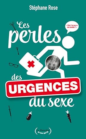The pearls of sex emergencies