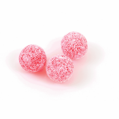 Barnetts Mega Sour Fruits, le bonbon le plus acide du monde