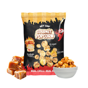 Popcorn Spicy Caramel Hot Chip