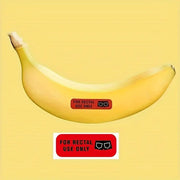 Lot de 100 autocollants "For Rectal Use Only"