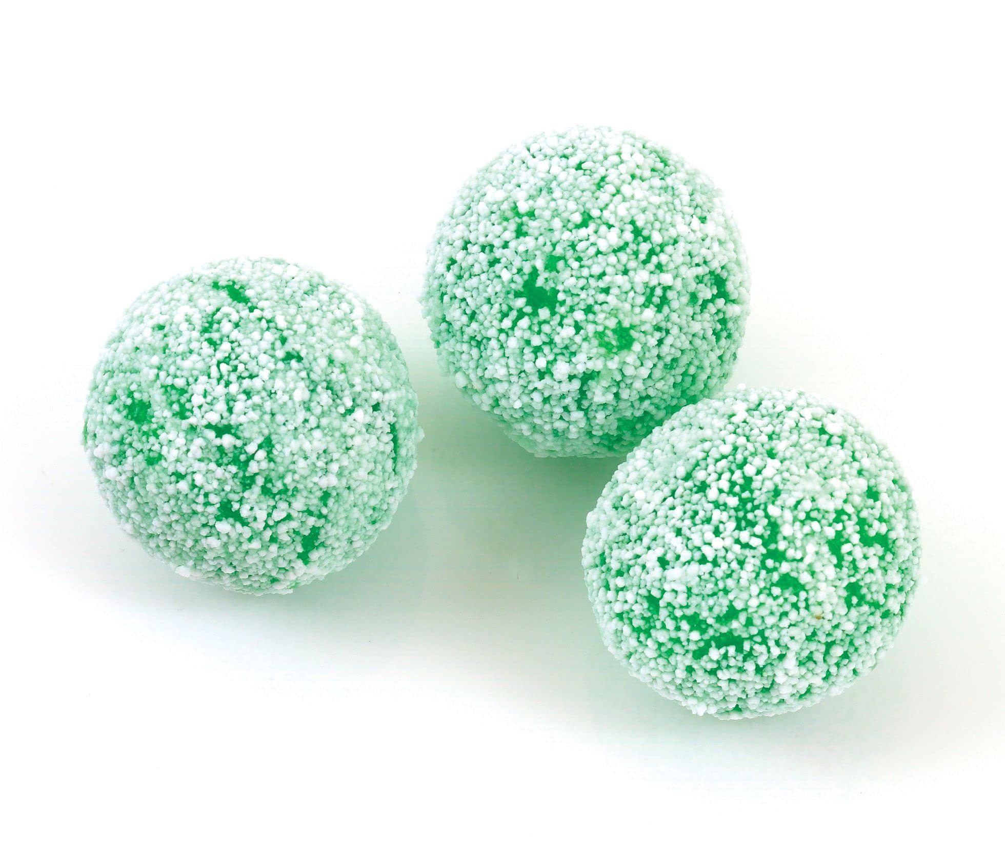 Barnetts Mega Sour Fruits, the sourest candy in the world