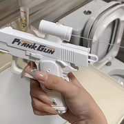 Pistolet à eau pour prank