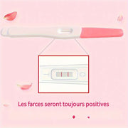 False positive pregnancy test