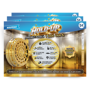 Faux ticket à gratter Hold-Up
