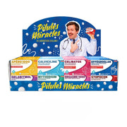 Dr. Duglands Wunderpillen