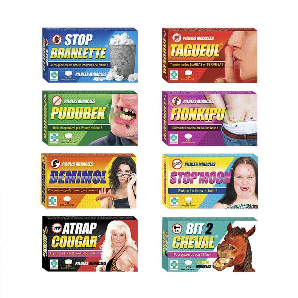 Lot 6 cartes postales modernes humoristiques cpm gf – humour - Collection Lot 6 cartes postales modernes humoristiques cpm gf – humour - Collection