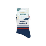 Super-Arschloch-Socken