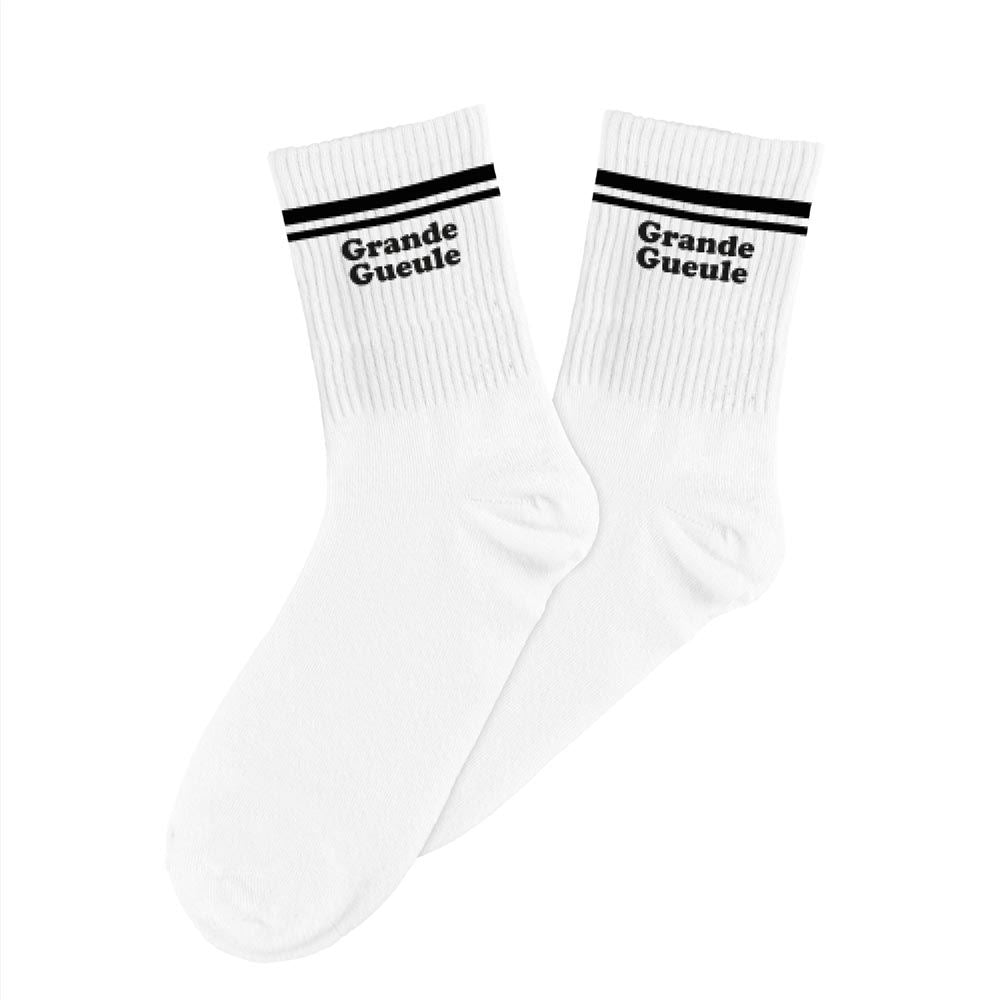 Men's message socks
