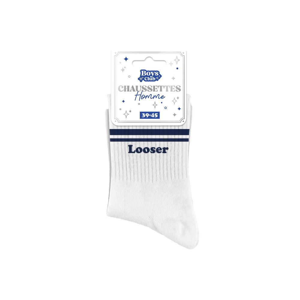 Men's message socks