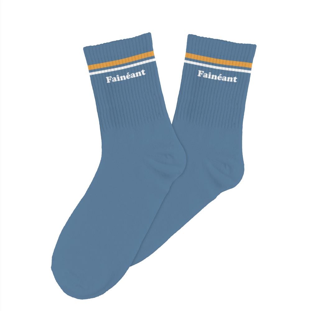 Men's message socks