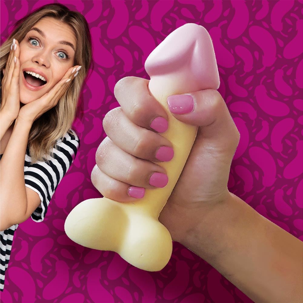 Défouleur zizi anti stress