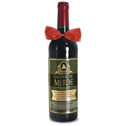 Rotwein Der beschissene Jahrgang