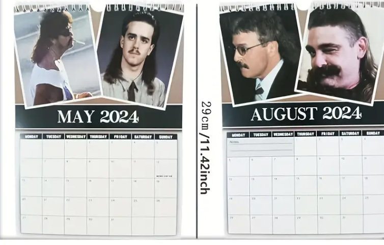 2025 Calendar of the Best Mullet Haircuts – Cadeau Empoisonné 2025-calendar-of-the-best-mullet-haircuts-cadeau-empoisonn