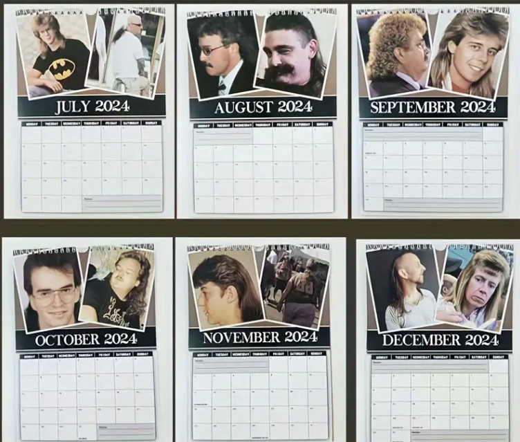 2025 Calendar of the Best Mullet Haircuts – Cadeau Empoisonné 2025-calendar-of-the-best-mullet-haircuts-cadeau-empoisonn
