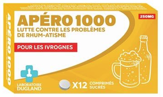 Dr. Duglands Wunderpillen