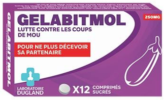 Dr. Duglands Wunderpillen