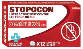 Dr. Duglands Wunderpillen