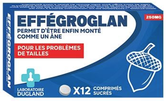 Dr. Duglands Wunderpillen