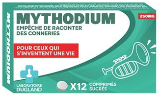 Dr. Duglands Wunderpillen