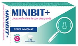 Bonbons miracles, les fausses boîtes de médicament humoristique