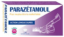 Bonbons miracles, les fausses boîtes de médicament humoristique