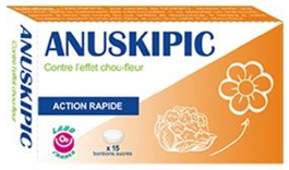 Bonbons miracles, les fausses boîtes de médicament humoristique