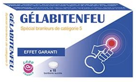 Bonbons miracles, les fausses boîtes de médicament humoristique