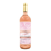 Roséwein Der Rosé der Fotzen
