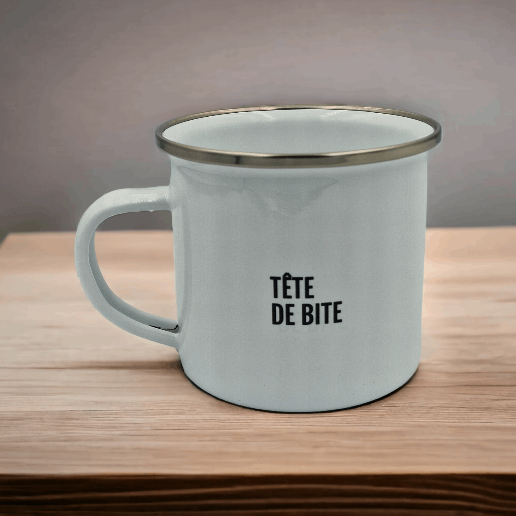 Mug Tête de bite