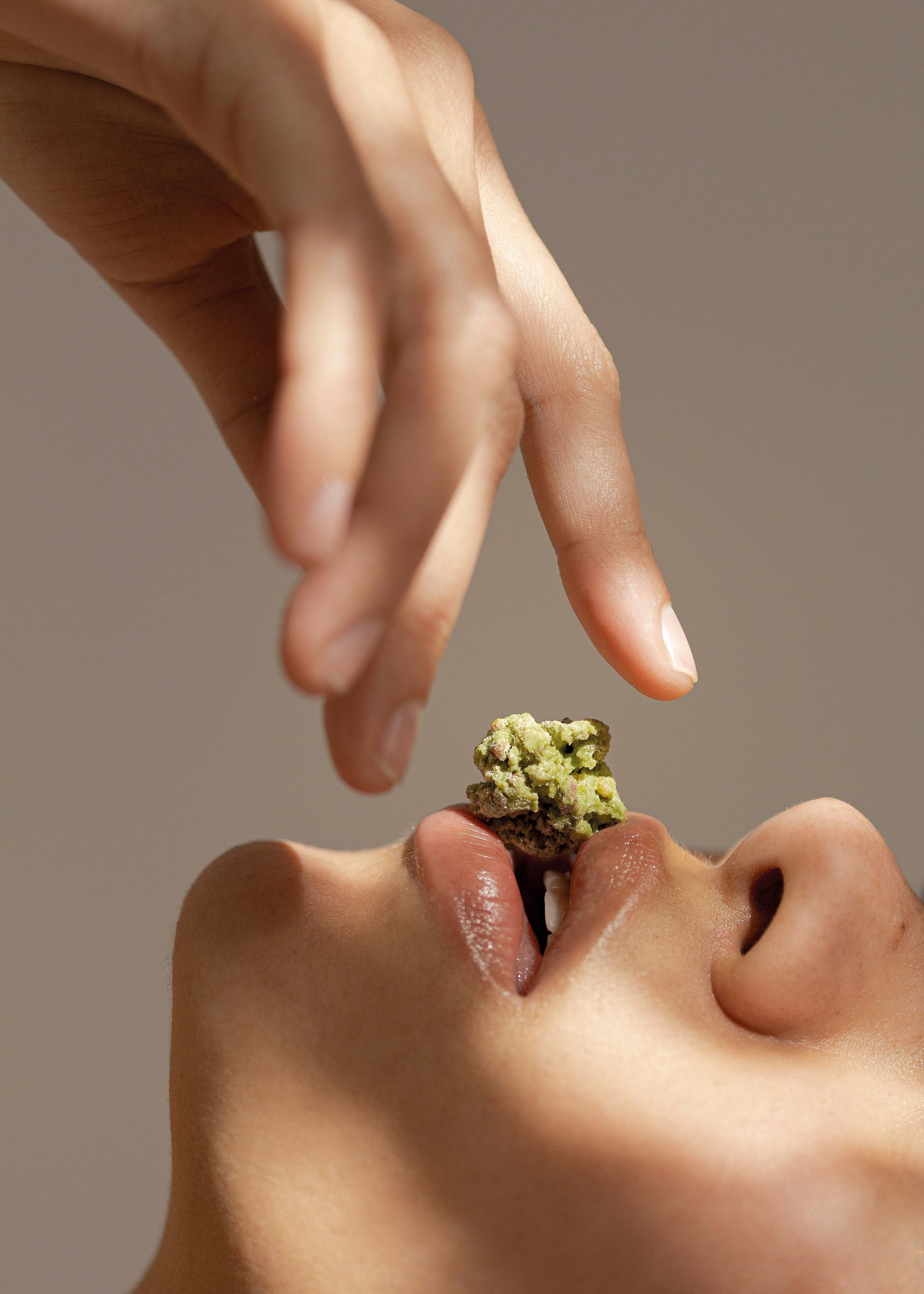 Chocolat Ogeez Speculoos