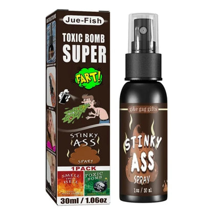 Stink Spray