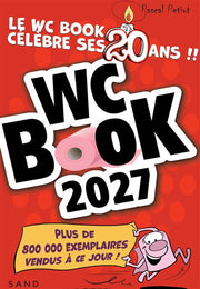 WC Book 2027