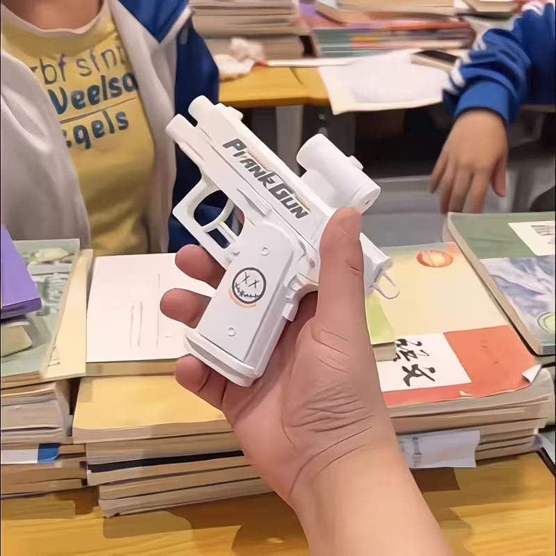 Pistolet à eau pour prank