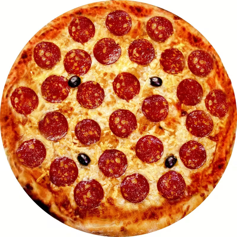 Plaid en flanelle motif imprimé