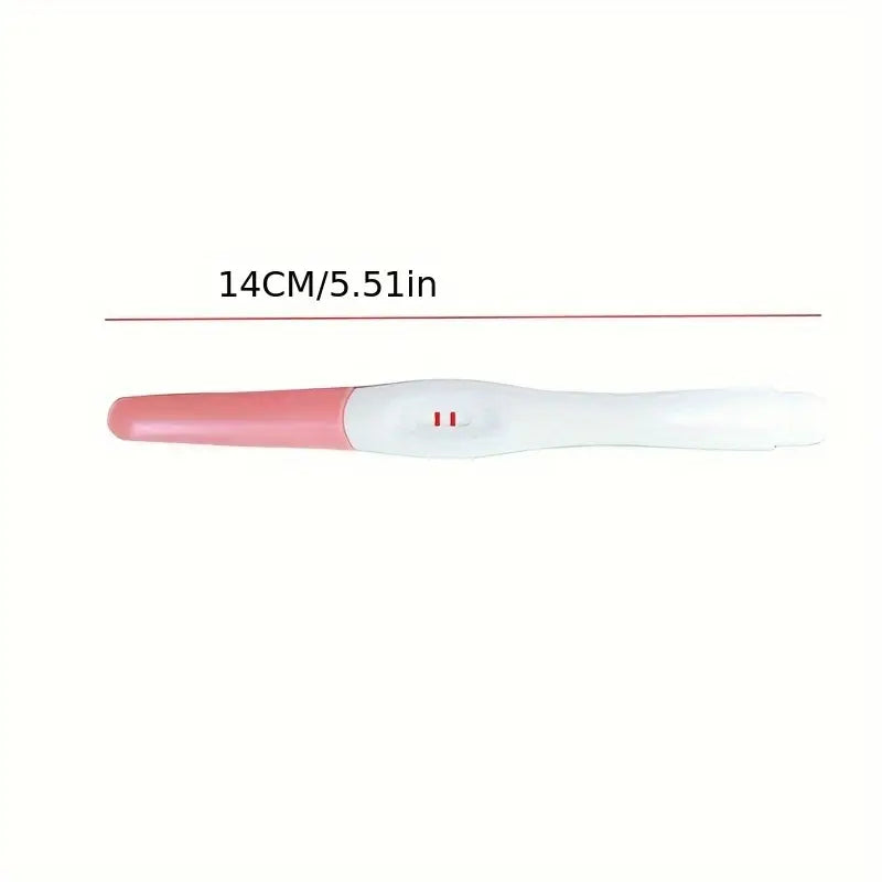 False positive pregnancy test