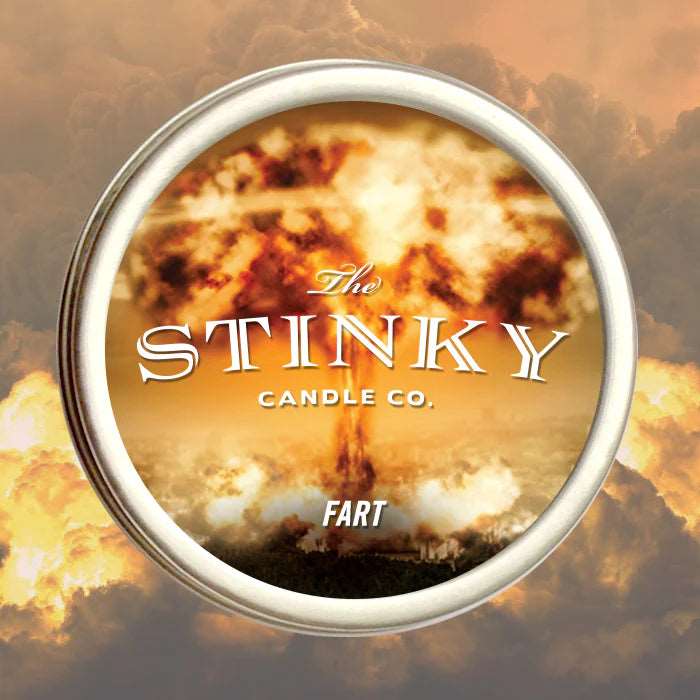 Bougie senteur pet