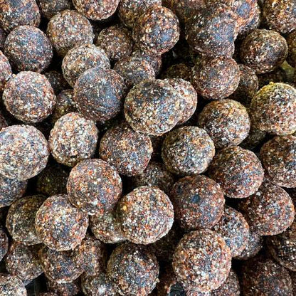 Barnetts Mega Sour Fruits, le bonbon le plus acide du monde