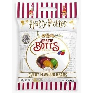 Bertie botts Harry Potter Jelly Belly
