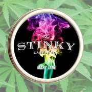 Bougie senteur Mary Jane