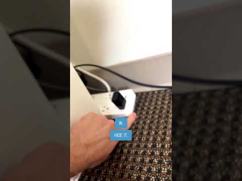 Ziegenschrei USB-Stick