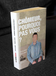 Fake-Cover „Arbeitslos, warum nicht du?“